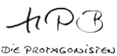 Logo : M.P.B.