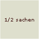 1/2 sachen