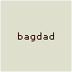 bagdad