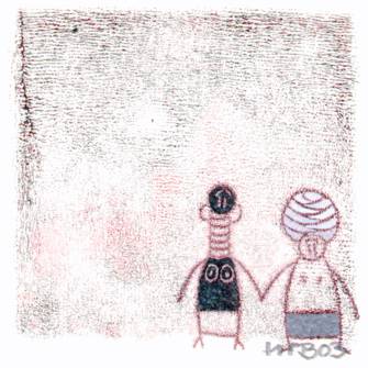 Rollentausch : DIE BURKA 1