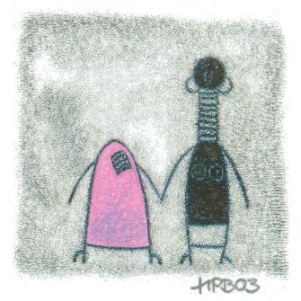Rollentausch : DIE BURKA 1